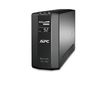 Apc br700g gruppo di continuità (ups) 0,7 kva 420 w