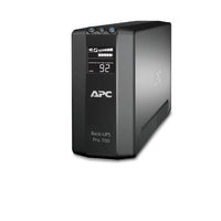 Apc br700g gruppo di continuità (ups) 0,7 kva 420 w