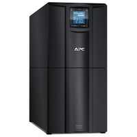 Apc smc3000i gruppo di continuità (ups) a linea interattiva 3 kva 2100 w - 153673