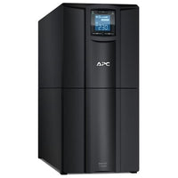 Apc smc3000i gruppo di continuità (ups) a linea interattiva 3 kva 2100 w - 153673