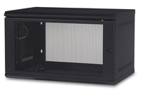 Apc ar106 rack 6u da parete nero