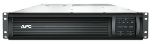 Apc smart-ups 2200va gruppo di continuità (ups) a linea interattiva 2,2 kva 1980 w 9 presa(e) ac - SMT2200RMI2UNC