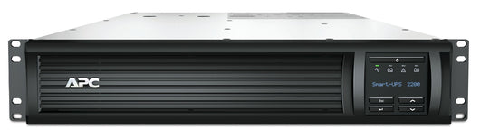 Apc smart-ups 2200va gruppo di continuità (ups) a linea interattiva 2,2 kva 1980 w 9 presa(e) ac - SMT2200RMI2UNC