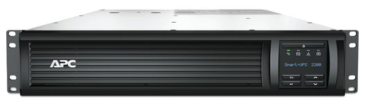 Apc smart-ups 2200va gruppo di continuità (ups) a linea interattiva 2,2 kva 1980 w 9 presa(e) ac - SMT2200RMI2UNC