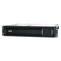 Apc smart-ups 750va gruppo di continuità (ups) a linea interattiva 0,75 kva 500 w 4 presa(e) ac - SMT750RMI2UNC