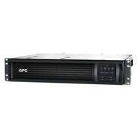 Apc smart-ups 750va gruppo di continuità (ups) a linea interattiva 0,75 kva 500 w 4 presa(e) ac - SMT750RMI2UNC