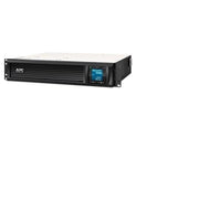 Apc smc1000i-2uc gruppo di continuità (ups) a linea interattiva 1 kva 600 w 4 presa(e) ac