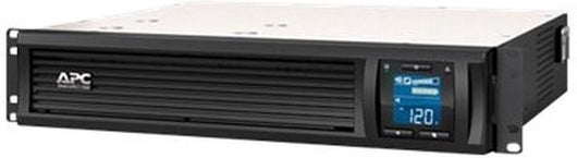 Apc smc1500i-2uc gruppo di continuità (ups) a linea interattiva 1,5 kva 900 w 4 presa(e) ac