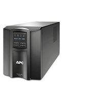 Apc smt1500ic gruppo di continuità (ups) a linea interattiva 1,5 kva 1000 w 8 presa(e) ac