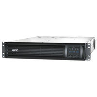 Apc smt3000rmi2uc gruppo di continuità (ups) a linea interattiva 3 kva 2700 w 9 presa(e) ac