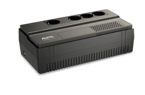 Apc bv650i-gr gruppo di continuità (ups) a linea interattiva 0,65 kva 375 w 4 presa(e) ac