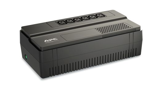 Apc bv800i gruppo di continuità (ups) a linea interattiva 0,8 kva 450 w