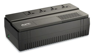 Apc bvx700li gruppo di continuità (ups) a linea interattiva 0,7 kva 360 w 4 presa(e) ac