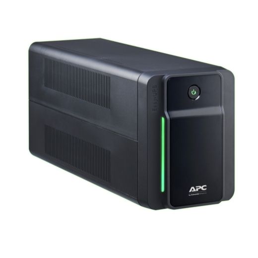 Apc bvx700li-gr gruppo di continuità (ups) a linea interattiva 0,7 kva 360 w 2 presa(e) ac