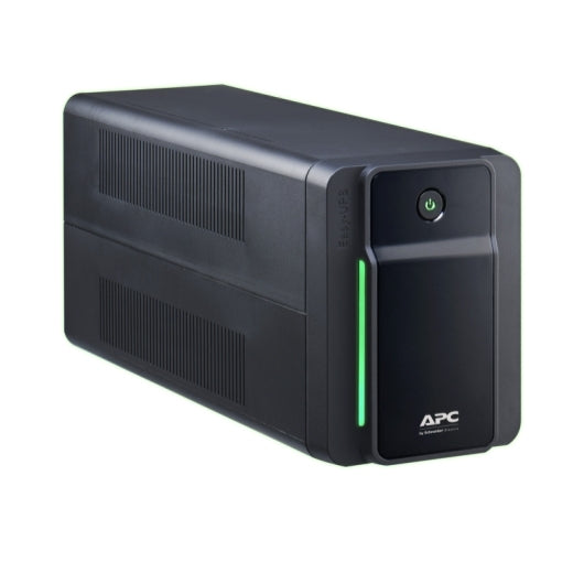 Apc bvx700li-gr gruppo di continuità (ups) a linea interattiva 0,7 kva 360 w 2 presa(e) ac