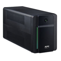 Apc easy ups gruppo di continuità (ups) a linea interattiva 1,2 kva 650 w - BVX1200LI-GR