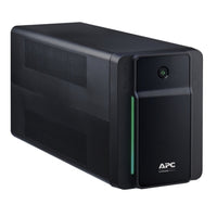 Apc easy ups gruppo di continuità (ups) a linea interattiva 1,2 kva 650 w - BVX1200LI-GR