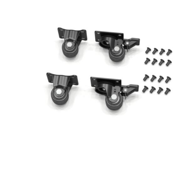 Ar106v caster kit. - AR8471