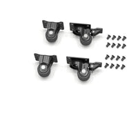 Ar106v caster kit. - AR8471