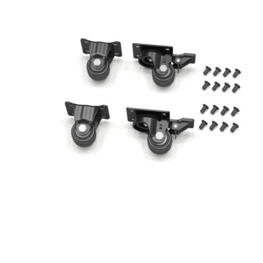 Ar106v caster kit. - AR8471