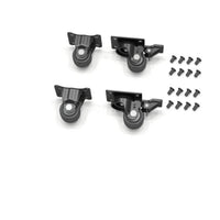 Ar106v caster kit. - AR8471