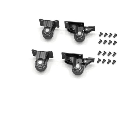 Ar106v caster kit. - AR8471