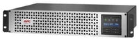 Apc smart-ups lithium ion short depth 750va 230v with smartconnect gruppo di continuità (ups) a linea interattiva 0,75 kva 600 w 6 presa(e) ac - SMTL750RMI2UC