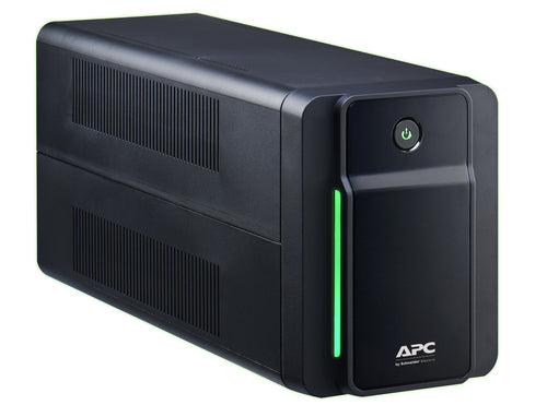 Apc bx950mi gruppo di continuità (ups) a linea interattiva 0,95 kva 520 w 6 presa(e) ac