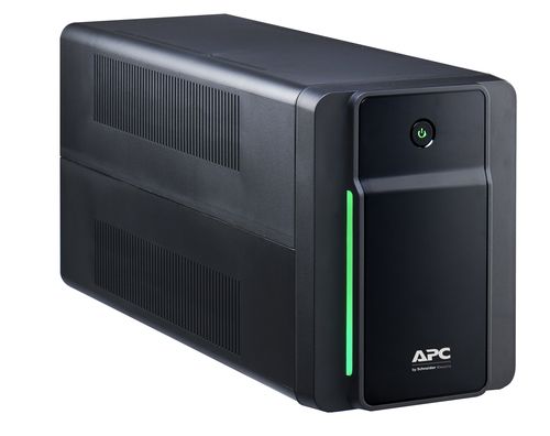 Apc bx1200mi gruppo di continuità (ups) a linea interattiva 1,2 kva 650 w 6 presa(e) ac