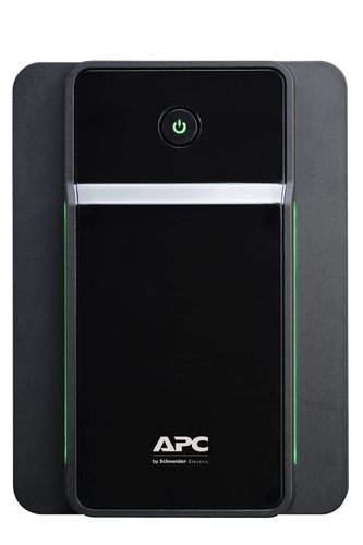 Apc bx1600mi gruppo di continuità (ups) a linea interattiva 1,6 kva 900 w 6 presa(e) ac