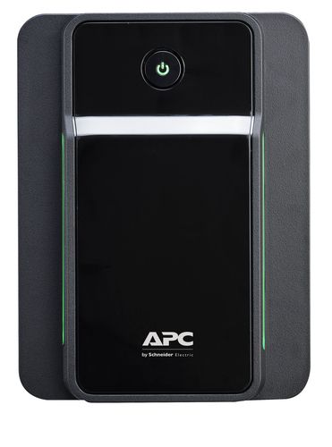 Apc bx950mi-gr gruppo di continuità (ups) a linea interattiva 0,95 kva 520 w 4 presa(e) ac