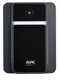 Apc bx950mi-gr gruppo di continuità (ups) a linea interattiva 0,95 kva 520 w 4 presa(e) ac