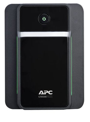 Apc bx950mi-gr gruppo di continuità (ups) a linea interattiva 0,95 kva 520 w 4 presa(e) ac