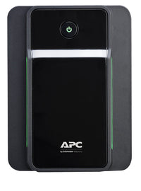 Apc bx950mi-gr gruppo di continuità (ups) a linea interattiva 0,95 kva 520 w 4 presa(e) ac