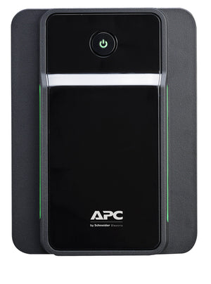 Apc bx950mi-gr gruppo di continuità (ups) a linea interattiva 0,95 kva 520 w 4 presa(e) ac