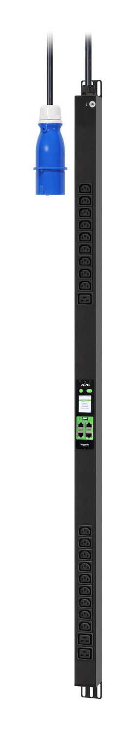 Easy pdu metered zero u 32a 230v - EPDU2132M