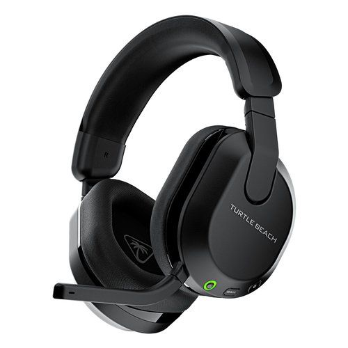 Turtle beach stealth 600 gen 3 auricolare wireless a padiglione gaming bluetooth nero - TBS 3102 05