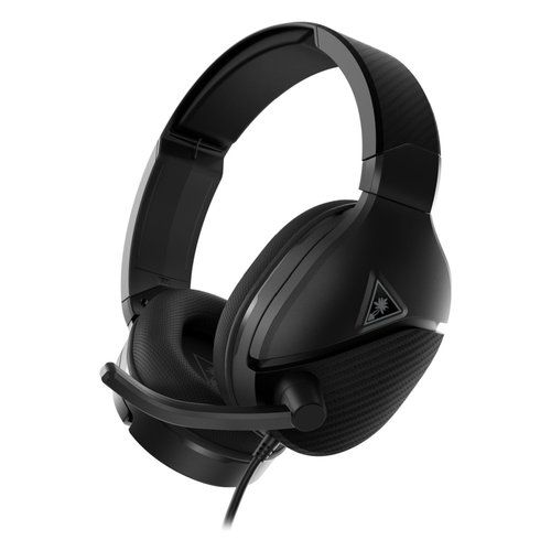 Turtle beach recon 200 gen 2 auricolare cablato a padiglione gaming nero - TBS 6300