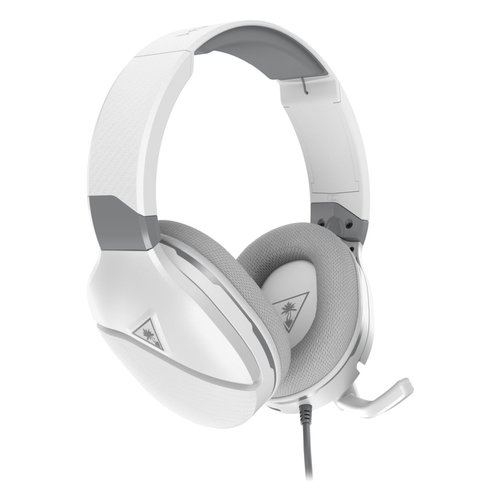 Turtle beach cuffie recon 200 gen 2 - bianco - TBS 6305
