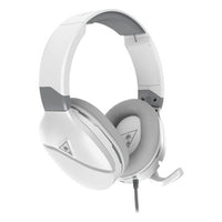 Turtle beach cuffie recon 200 gen 2 - bianco - TBS 6305