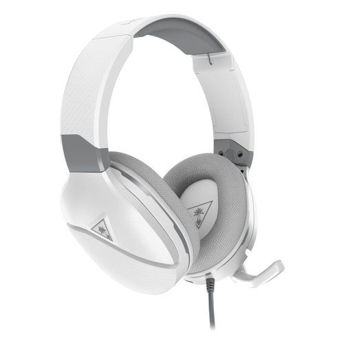 Turtle beach cuffie recon 200 gen 2 - bianco - TBS 6305