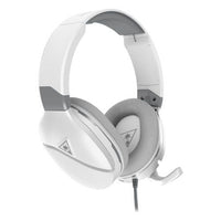 Turtle beach cuffie recon 200 gen 2 - bianco - TBS 6305