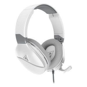 Turtle beach cuffie recon 200 gen 2 - bianco - TBS 6305