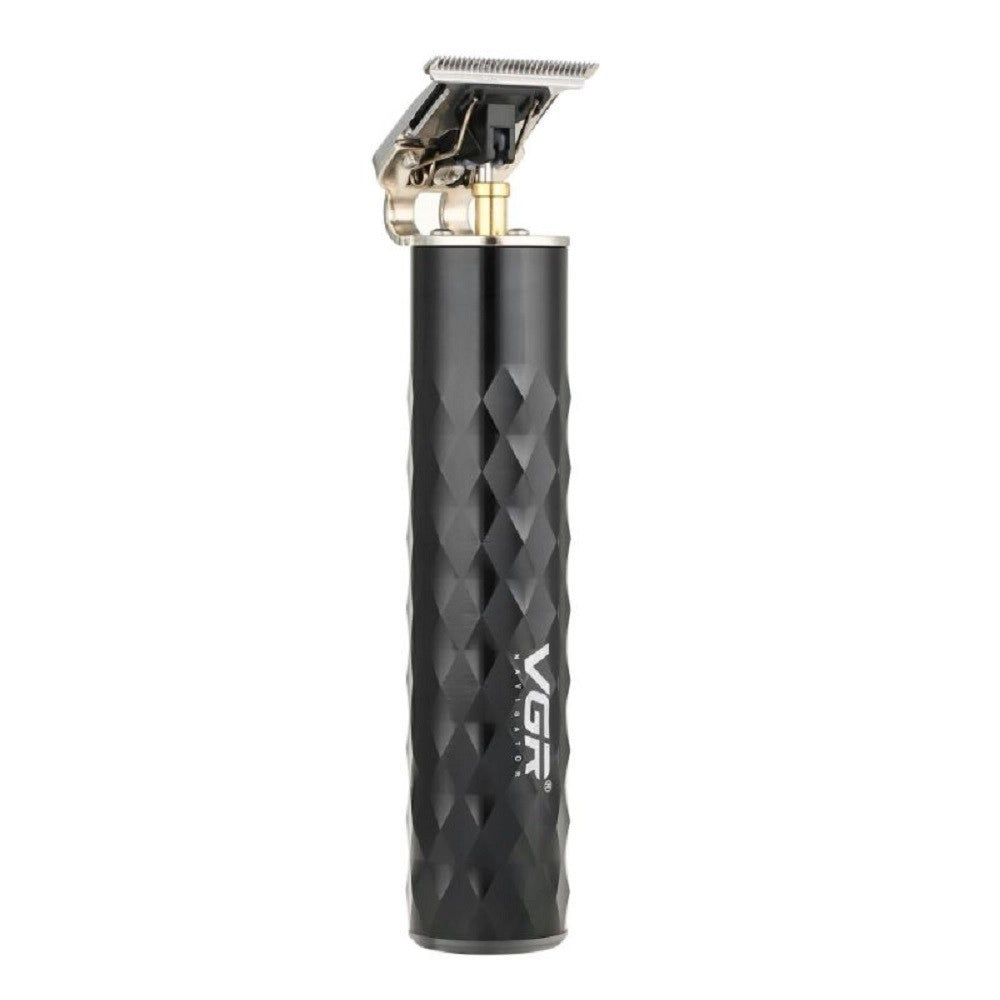 Trimmer Rasoio Tagliacapelli Professionale Ricaricabile Impermeabile Vgr V-170
