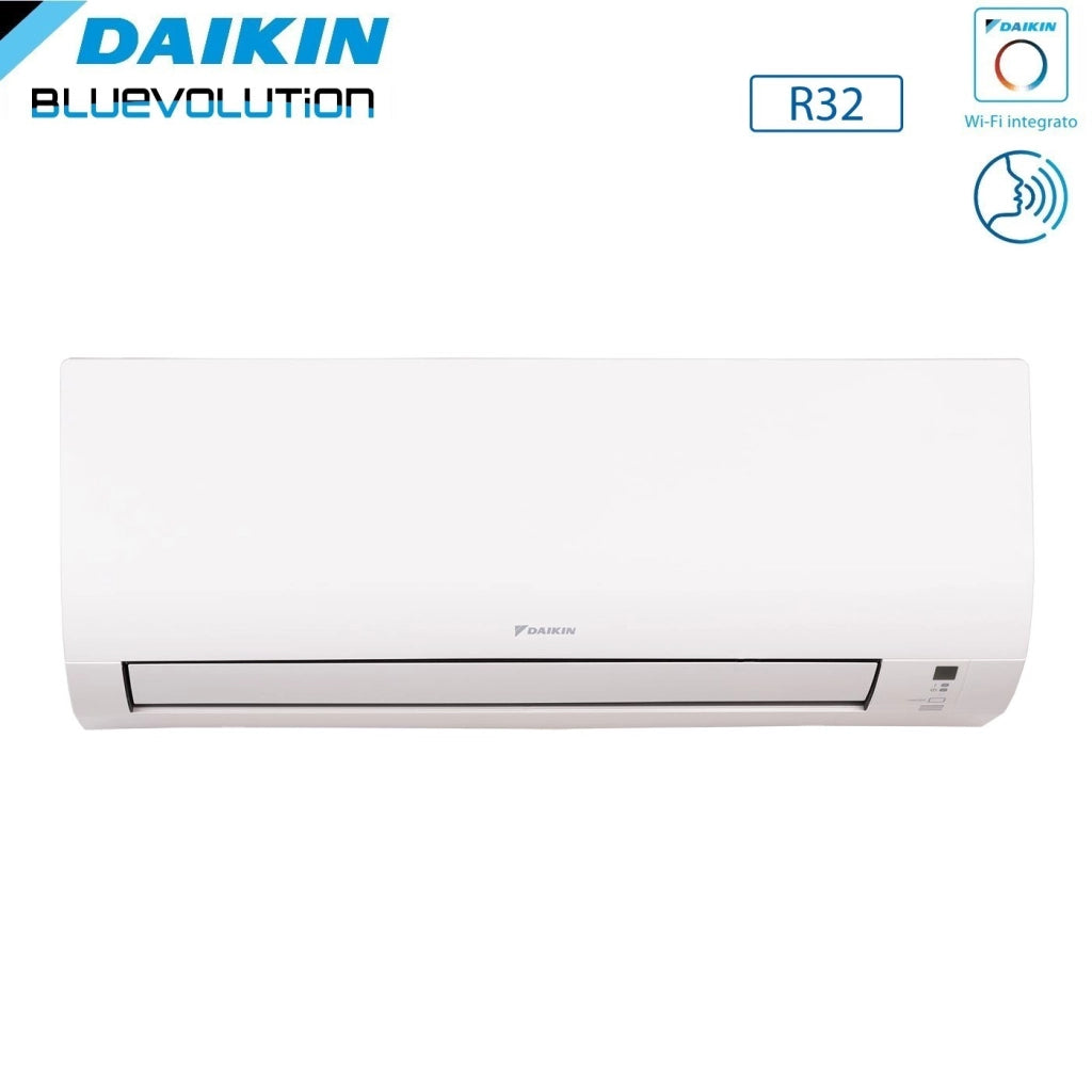 Condizionatore Daikin Dual Split COMFORA 9+9 con 2MXM40A R-32 Wi-Fi Integrato