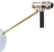 GALLEGGIANTE SILENZ.1/2" - FARG