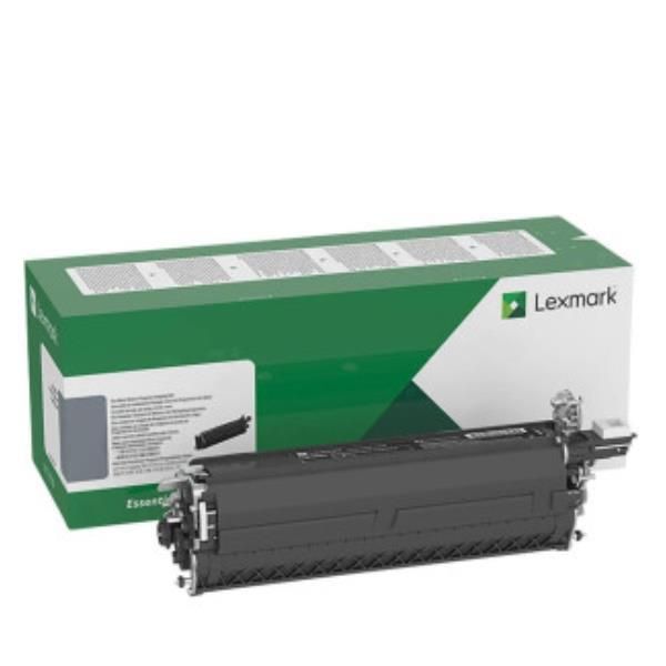 Lexmark 78c0zk0 stampante di sviluppo 125000 pagine
