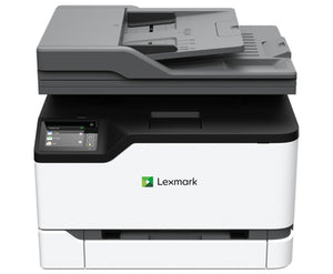Lexmark cx331adwe laser a4 600 x 600 dpi 24 ppm wi-fi - 40N9170