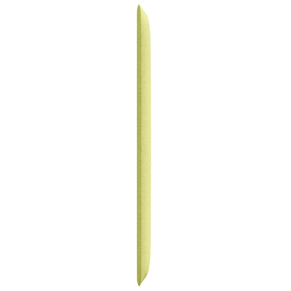 Orecchia della Testata Grigio 80 x 16 x 4 cm Tessuto CFW9477578