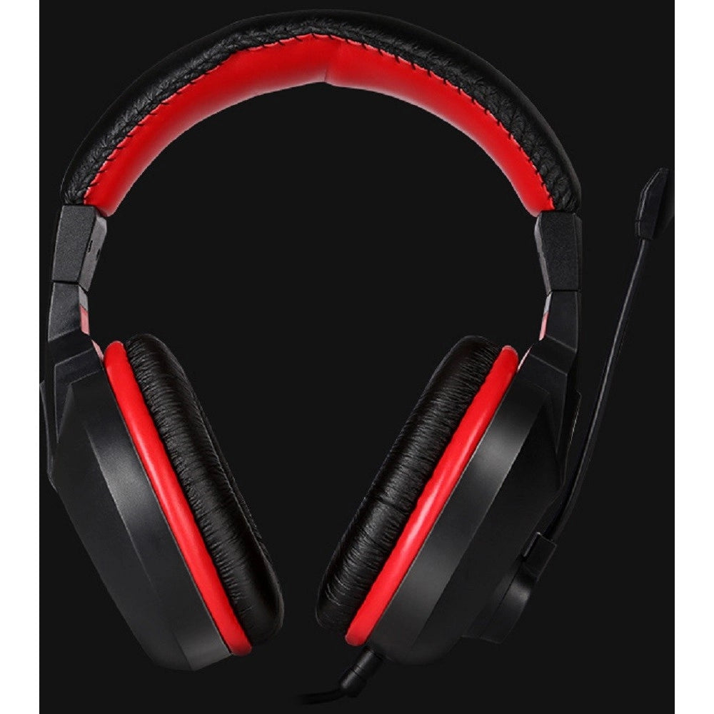 Trade Shop - Marvo H8321 Scorpion Cuffie Stereo Gaming Wired Cuffia Auricolare Con Microfono -